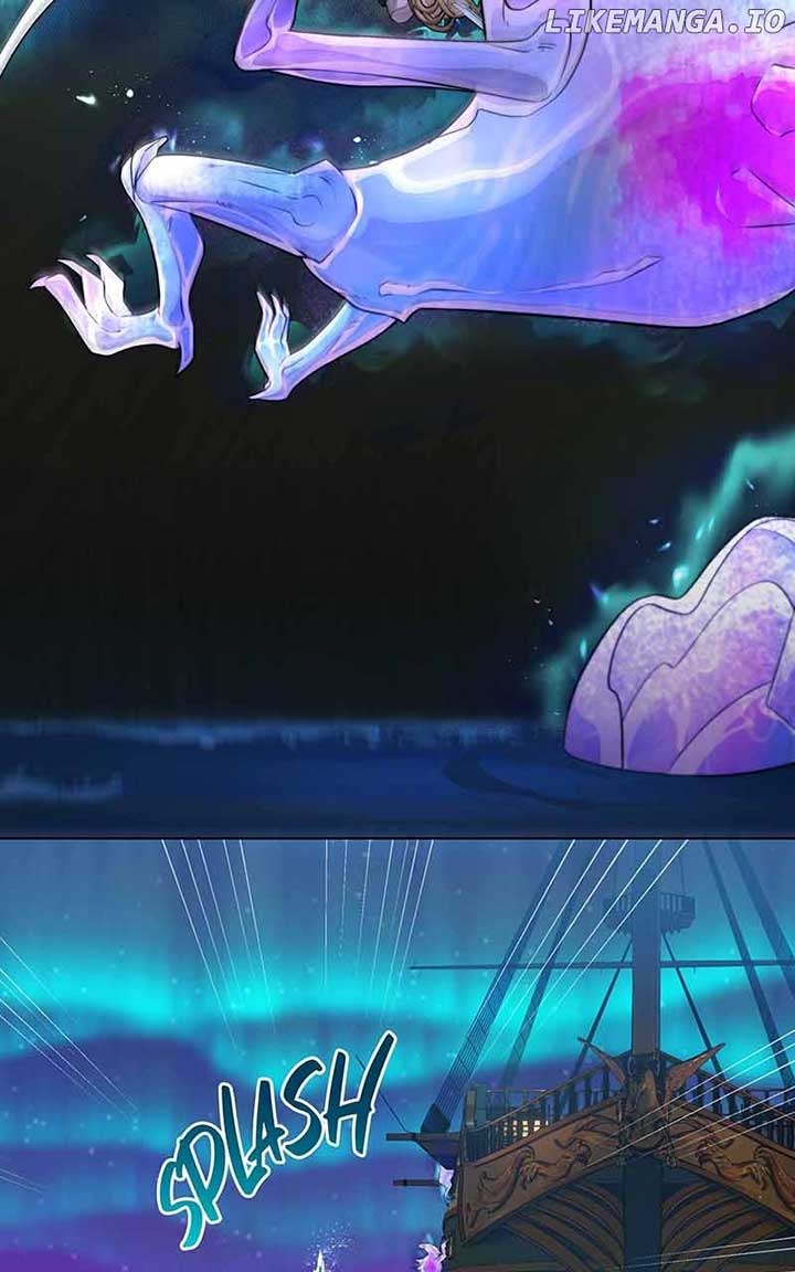 Seabird and the Wolf Chapter 23 — Page 2