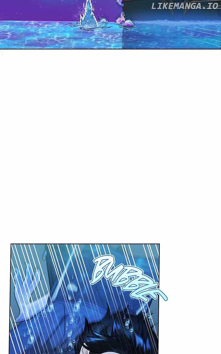 Seabird and the Wolf Chapter 23 — Page 3