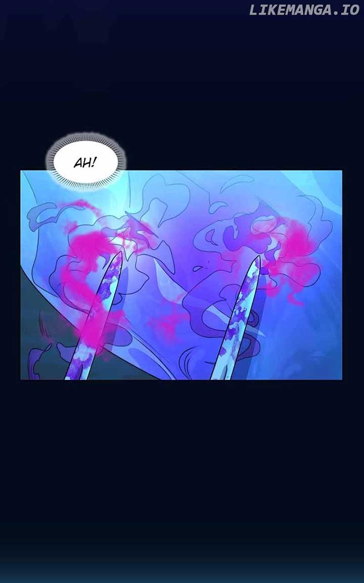 Seabird and the Wolf Chapter 23 — Page 8