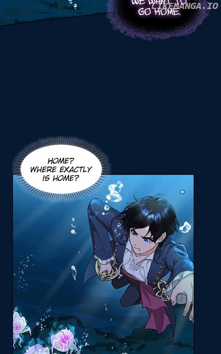 Seabird and the Wolf Chapter 23 — Page 12
