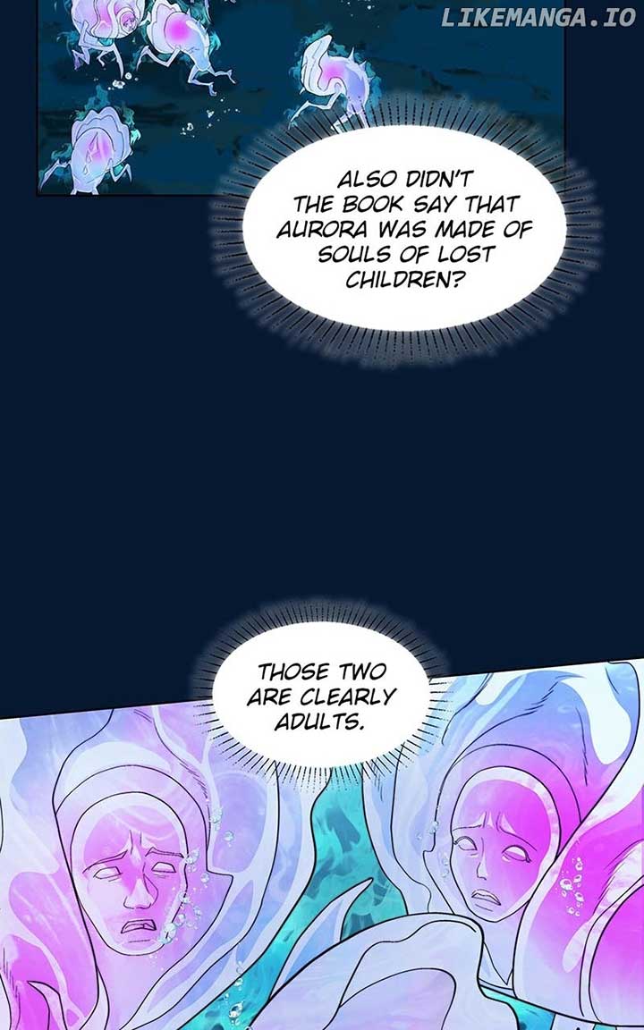 Seabird and the Wolf Chapter 23 — Page 13