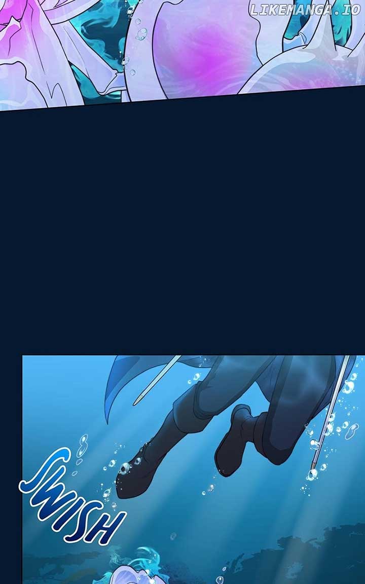 Seabird and the Wolf Chapter 23 — Page 14