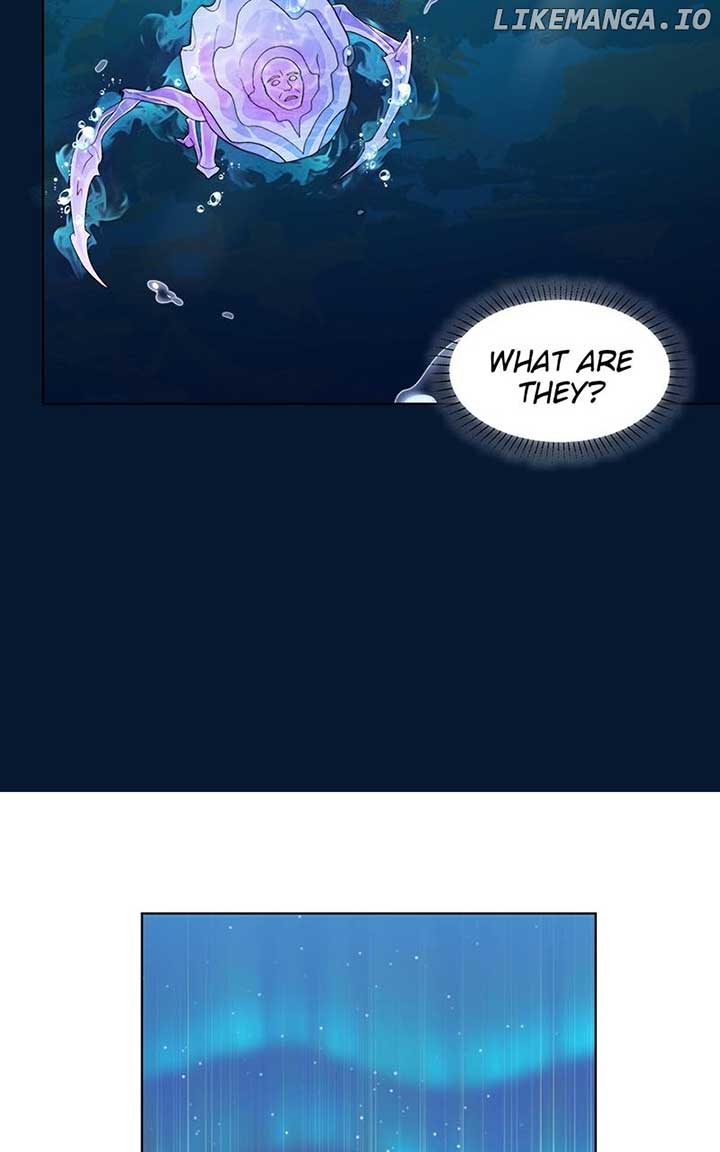 Seabird and the Wolf Chapter 23 — Page 15
