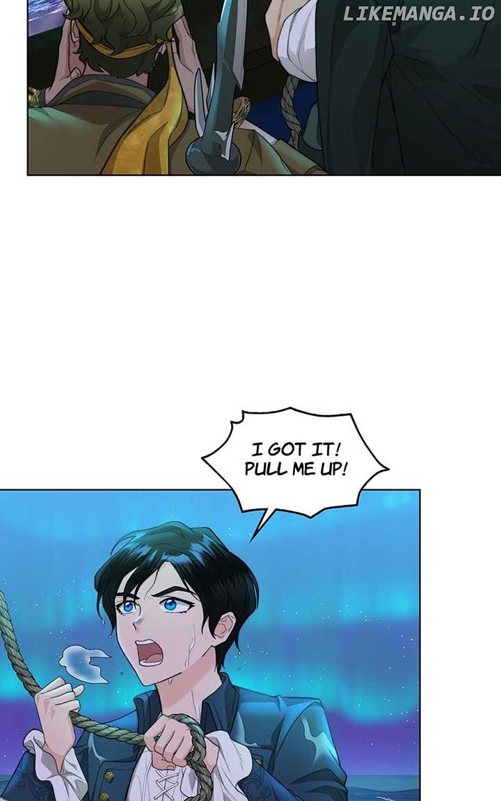 Seabird and the Wolf Chapter 23 — Page 18
