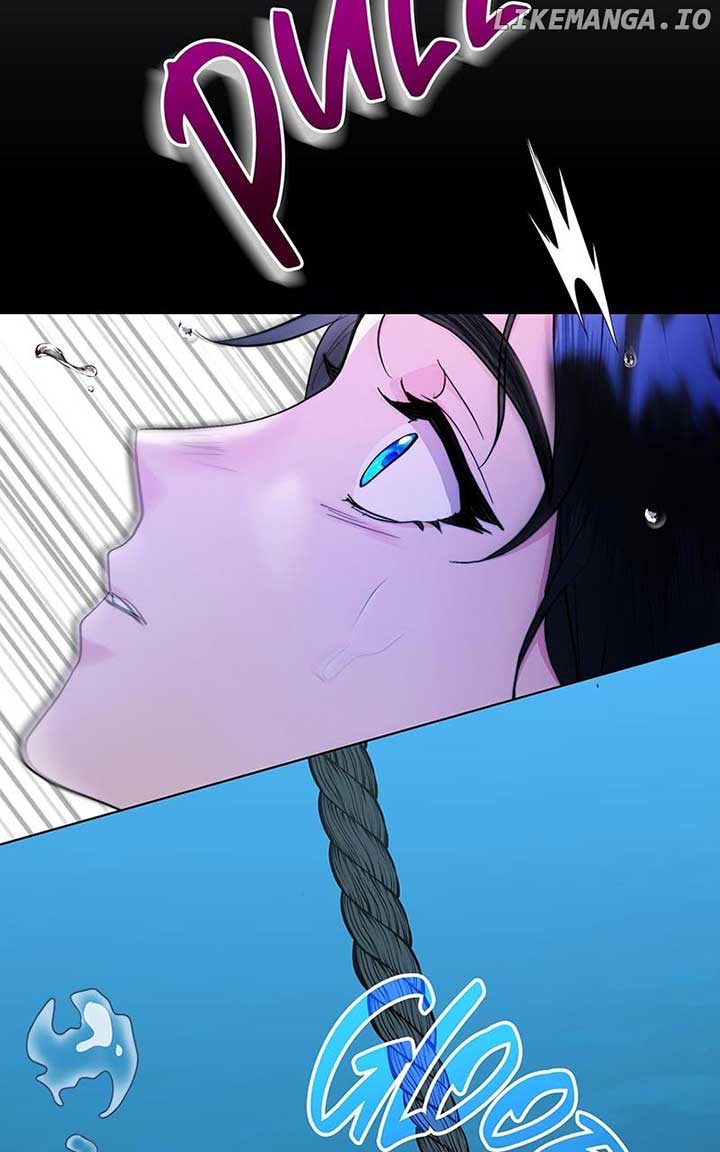 Seabird and the Wolf Chapter 23 — Page 20