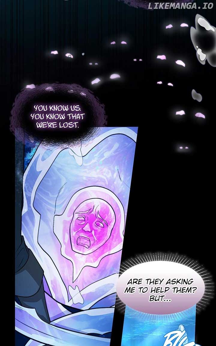 Seabird and the Wolf Chapter 23 — Page 22