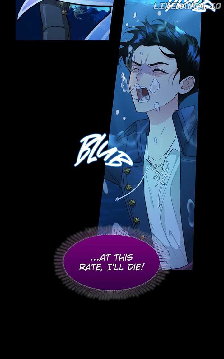 Seabird and the Wolf Chapter 23 — Page 23