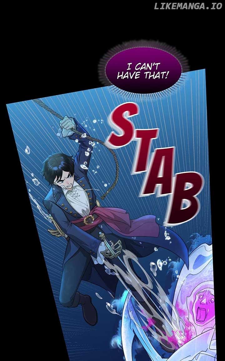 Seabird and the Wolf Chapter 23 — Page 25