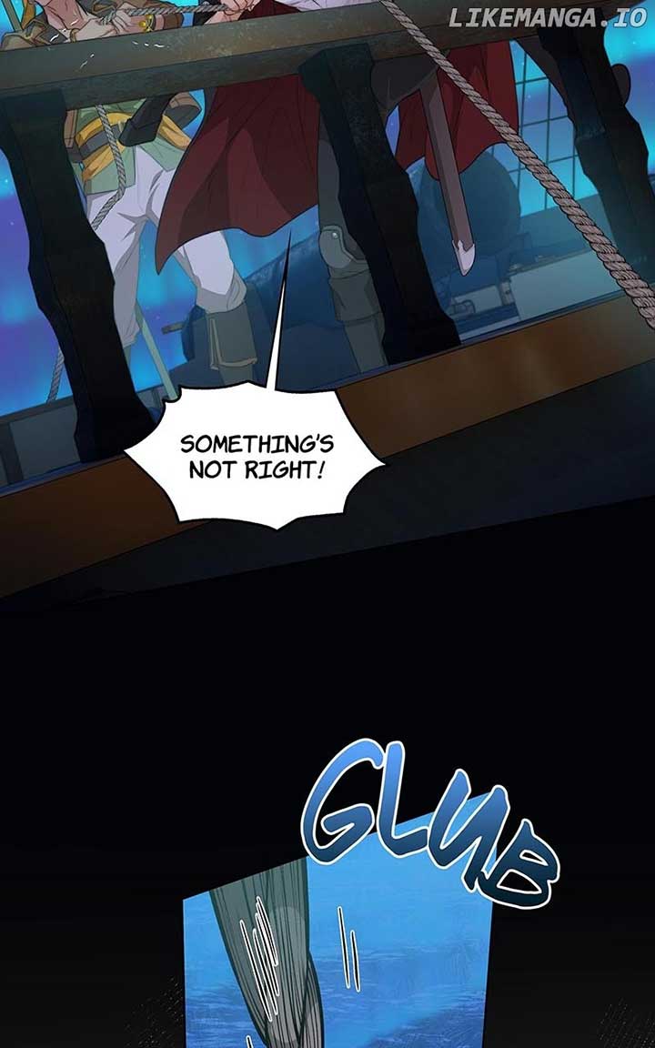 Seabird and the Wolf Chapter 23 — Page 27