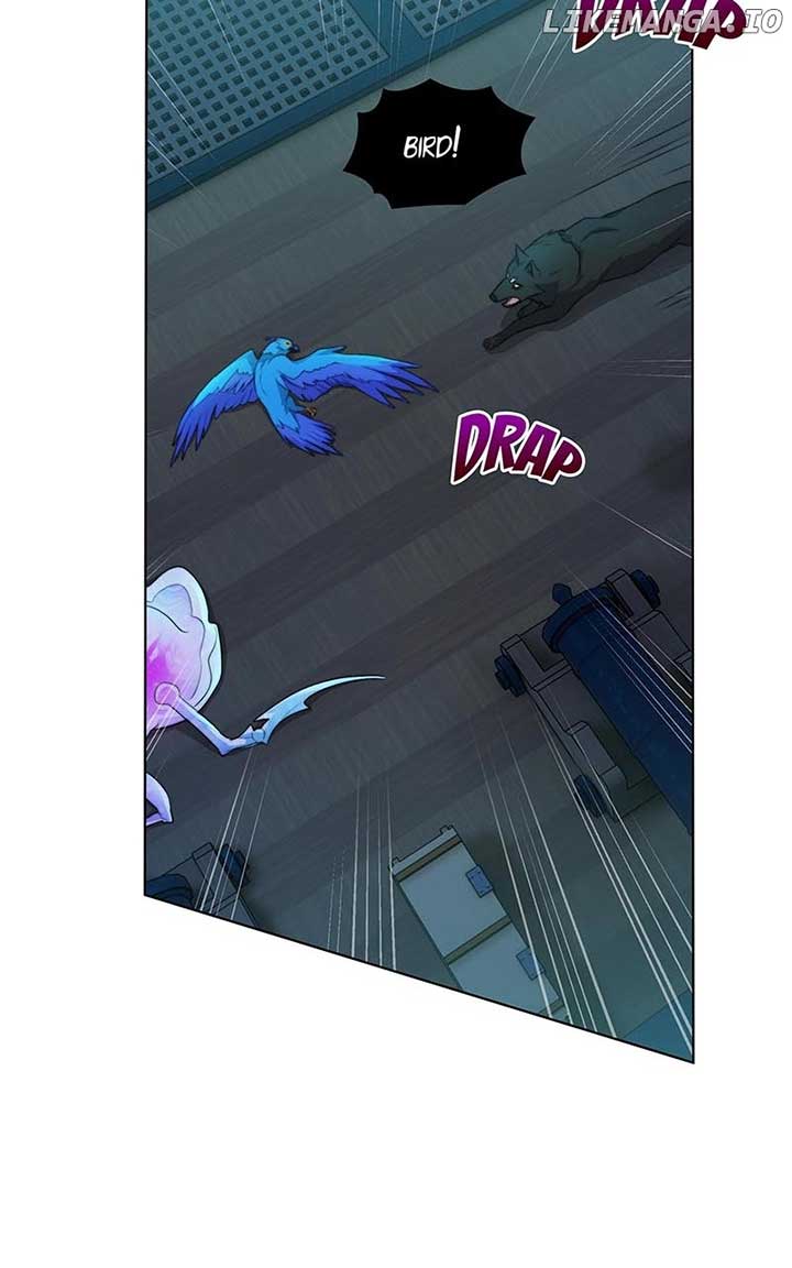 Seabird and the Wolf Chapter 23 — Page 41