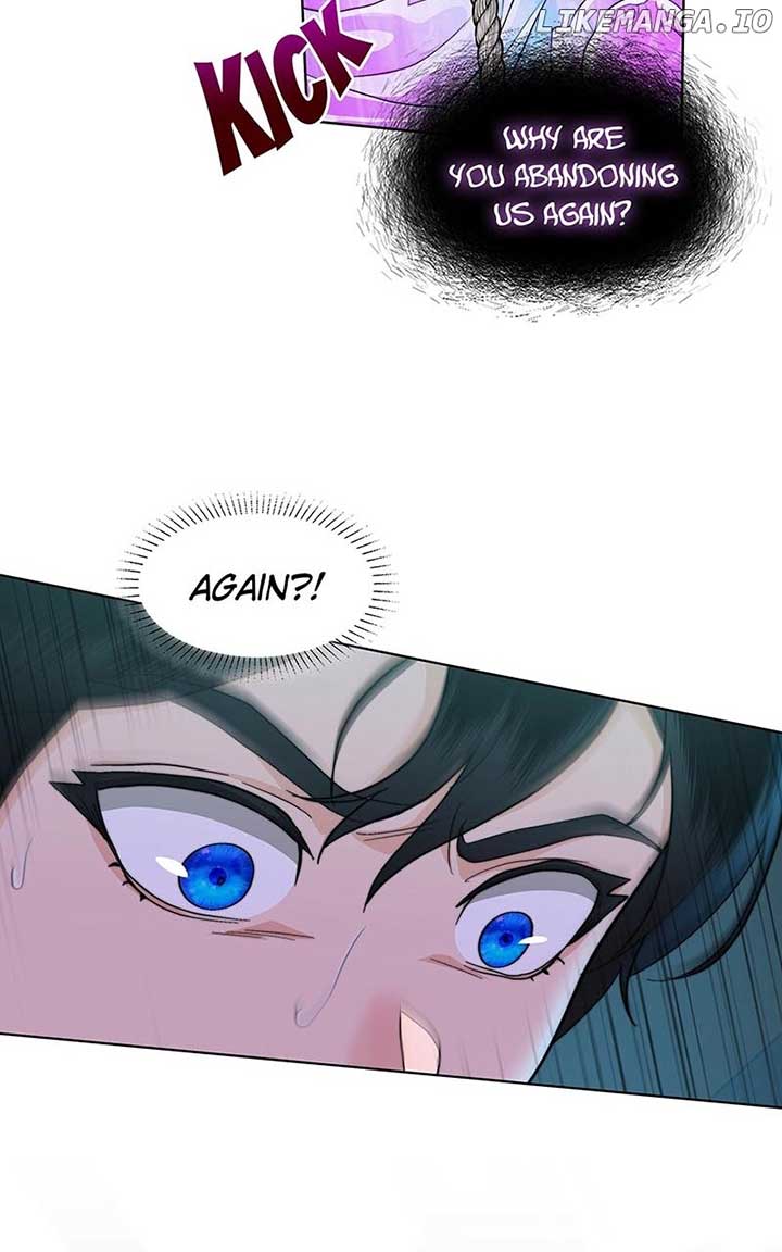 Seabird and the Wolf Chapter 23 — Page 45