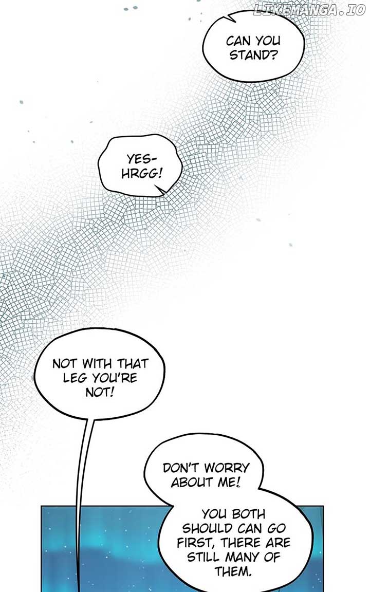Seabird and the Wolf Chapter 23 — Page 51