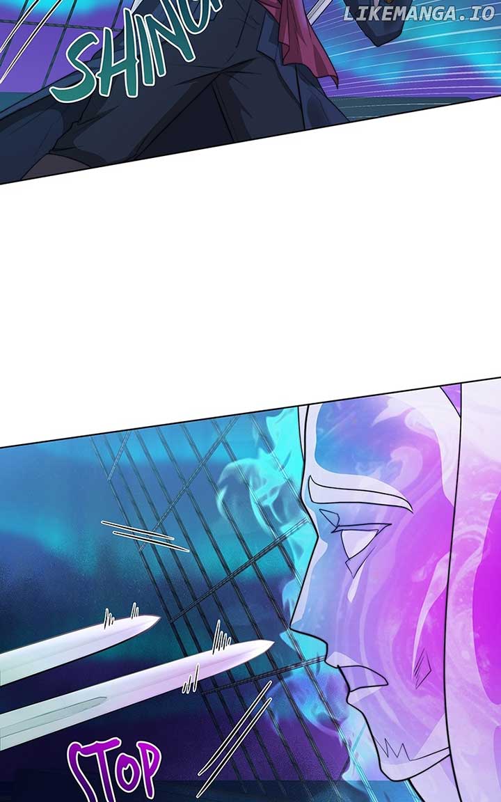 Seabird and the Wolf Chapter 23 — Page 59