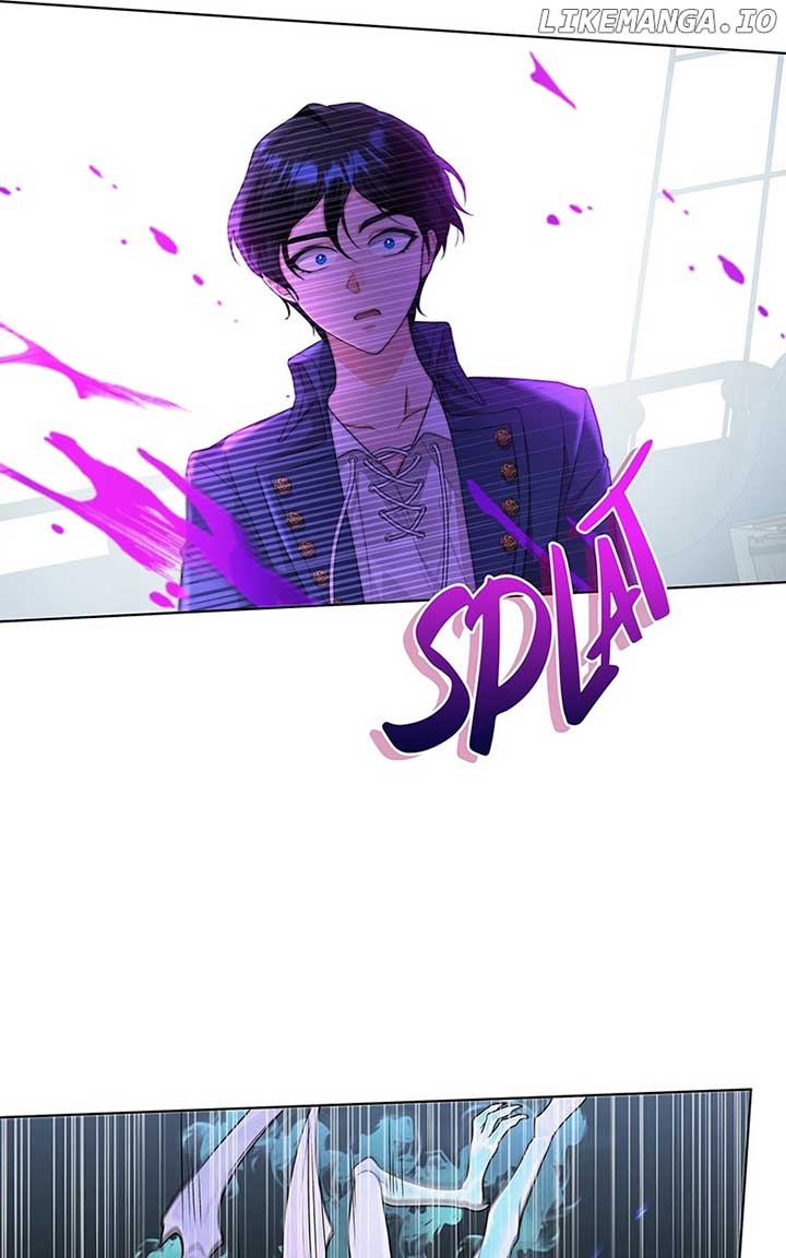 Seabird and the Wolf Chapter 23 — Page 64