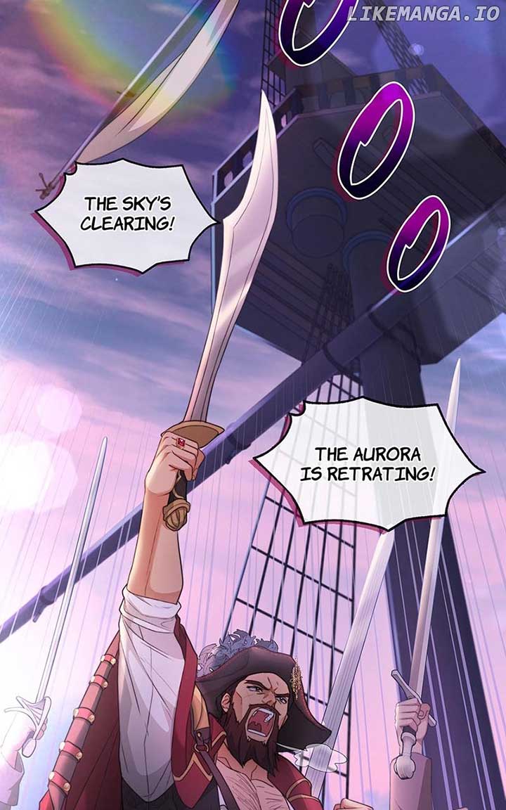 Seabird and the Wolf Chapter 23 — Page 67