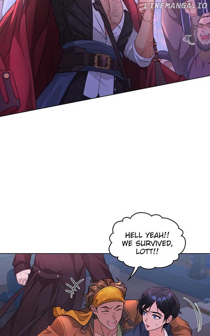 Seabird and the Wolf Chapter 23 — Page 68