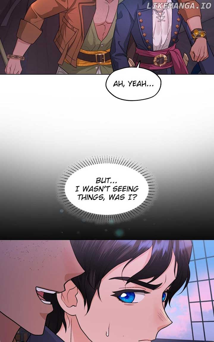 Seabird and the Wolf Chapter 23 — Page 69