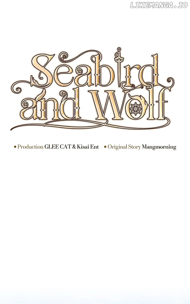 Seabird and the Wolf Chapter 24 — Page 1