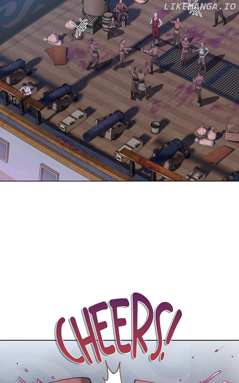 Seabird and the Wolf Chapter 24 — Page 3