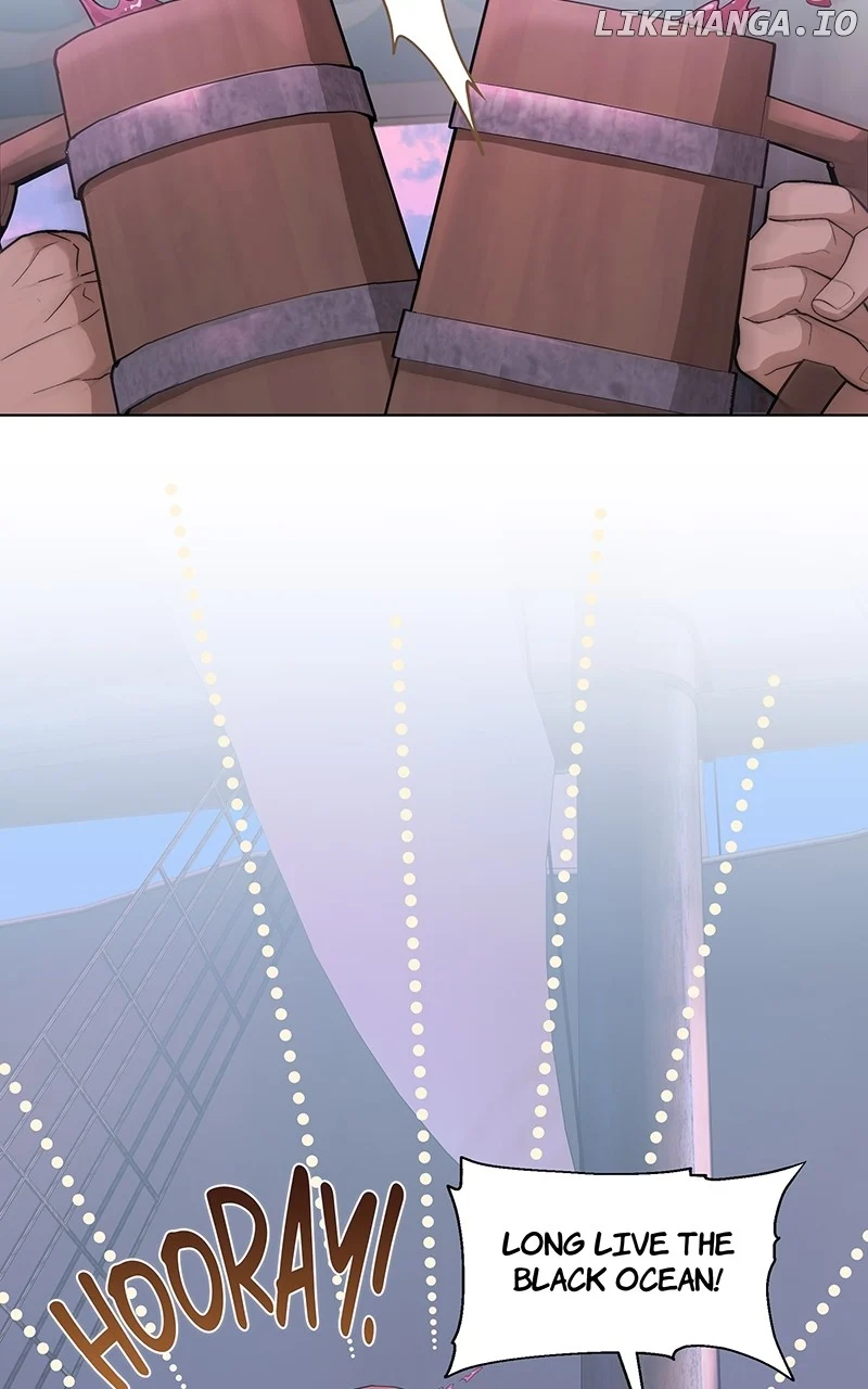 Seabird and the Wolf Chapter 24 — Page 4