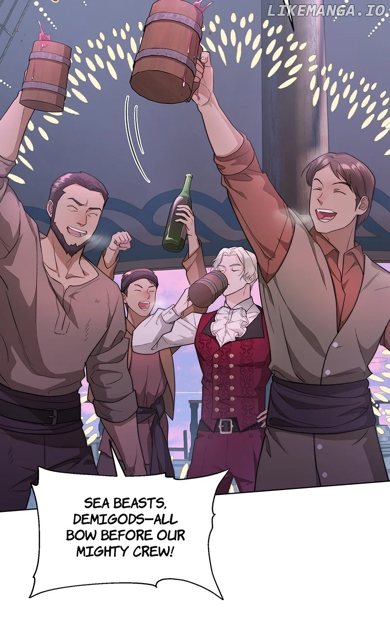 Seabird and the Wolf Chapter 24 — Page 5