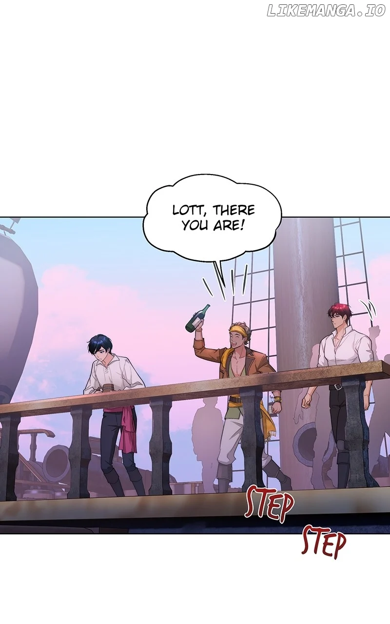 Seabird and the Wolf Chapter 24 — Page 6