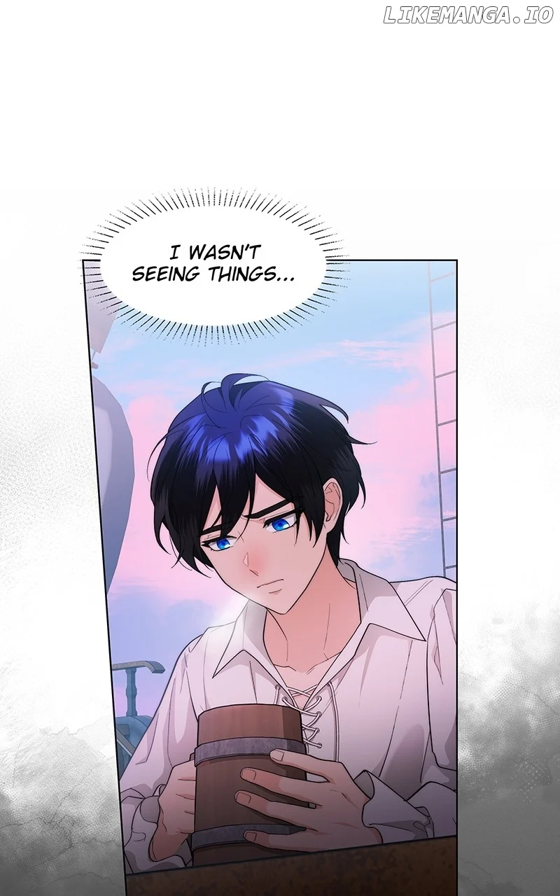 Seabird and the Wolf Chapter 24 — Page 7