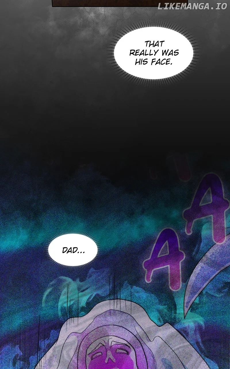 Seabird and the Wolf Chapter 24 — Page 8