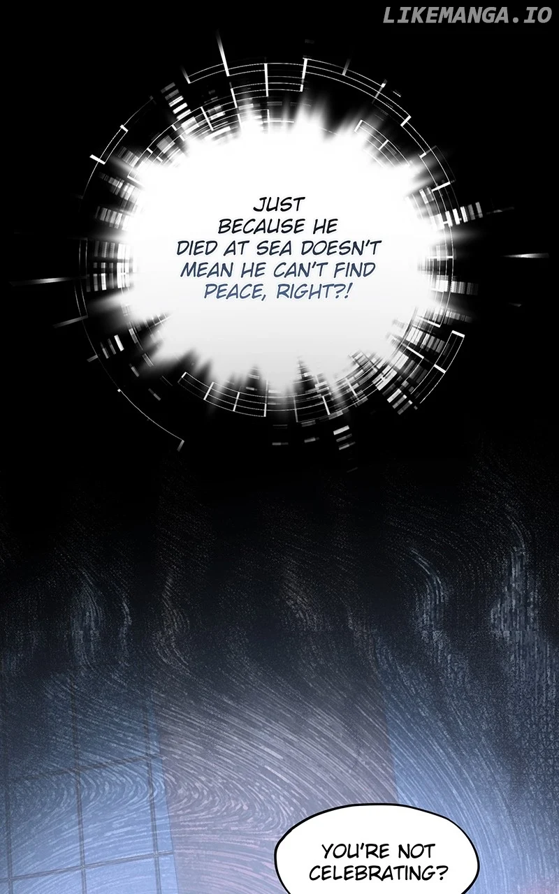 Seabird and the Wolf Chapter 24 — Page 10