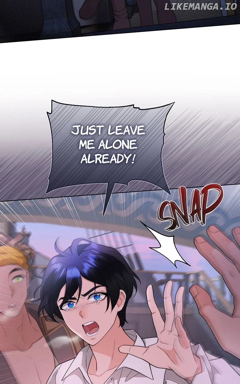 Seabird and the Wolf Chapter 24 — Page 12