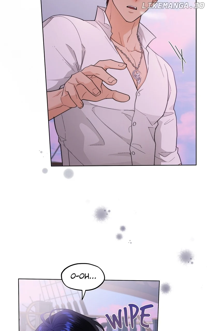 Seabird and the Wolf Chapter 24 — Page 14