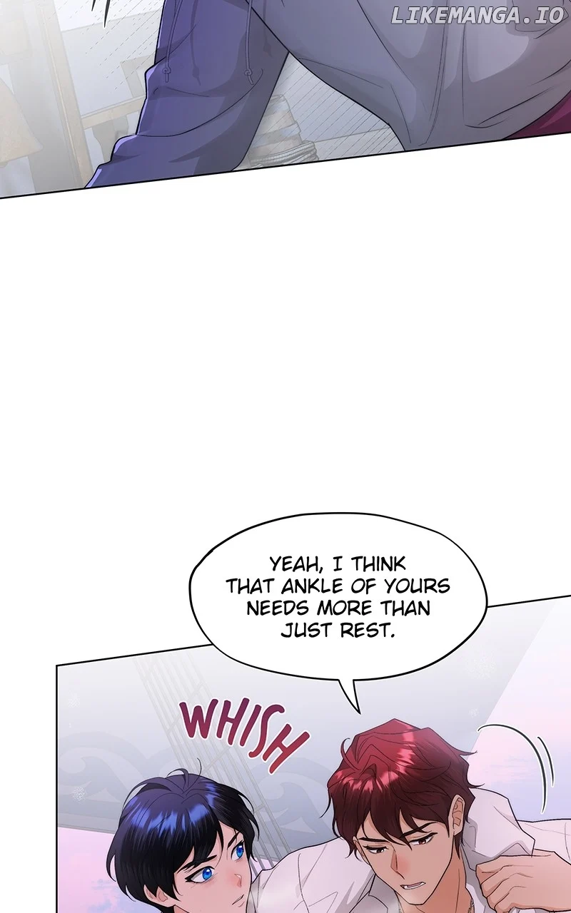 Seabird and the Wolf Chapter 24 — Page 19
