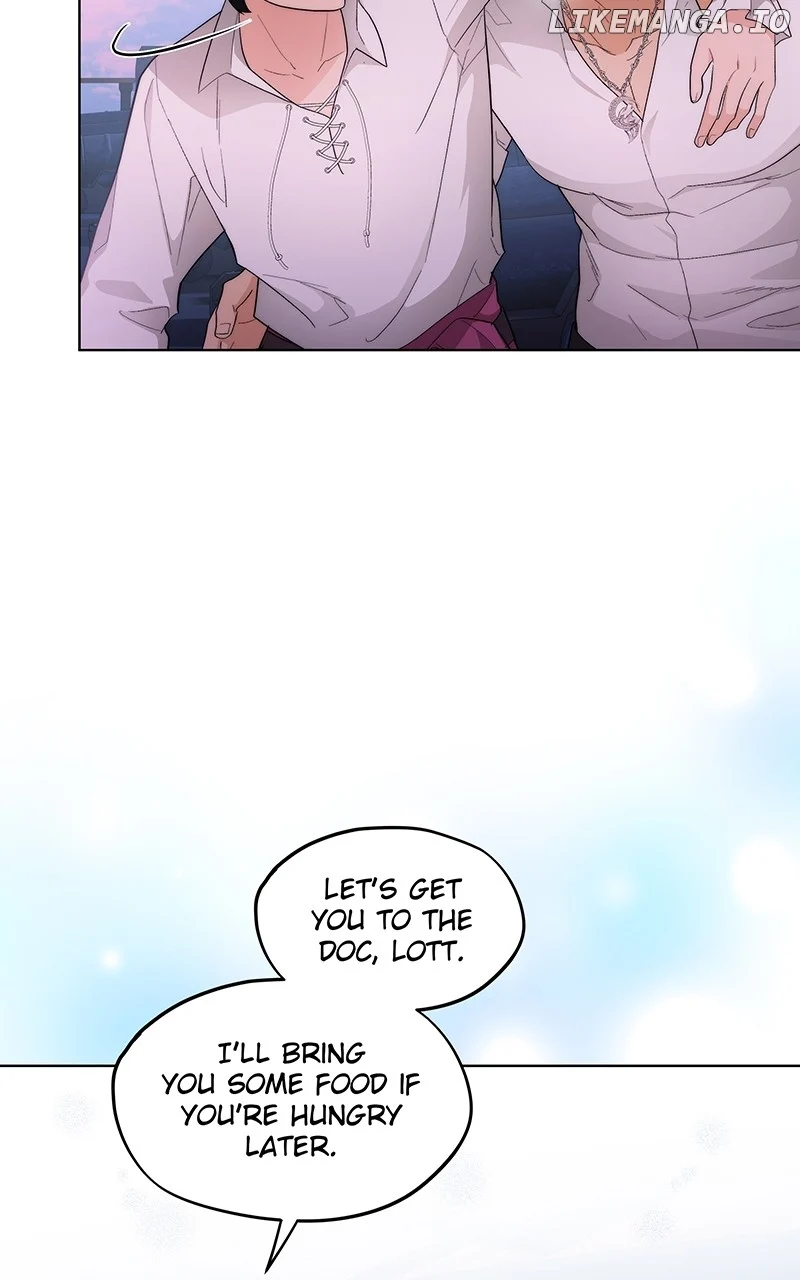 Seabird and the Wolf Chapter 24 — Page 20