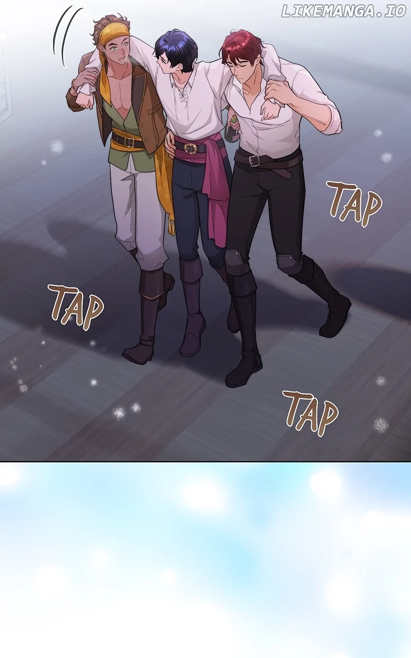 Seabird and the Wolf Chapter 24 — Page 21