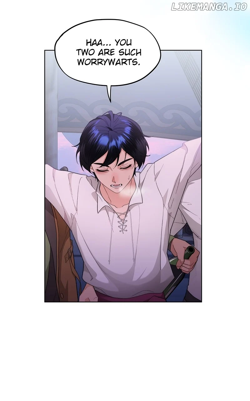 Seabird and the Wolf Chapter 24 — Page 22