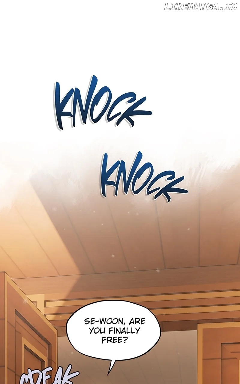 Seabird and the Wolf Chapter 24 — Page 23