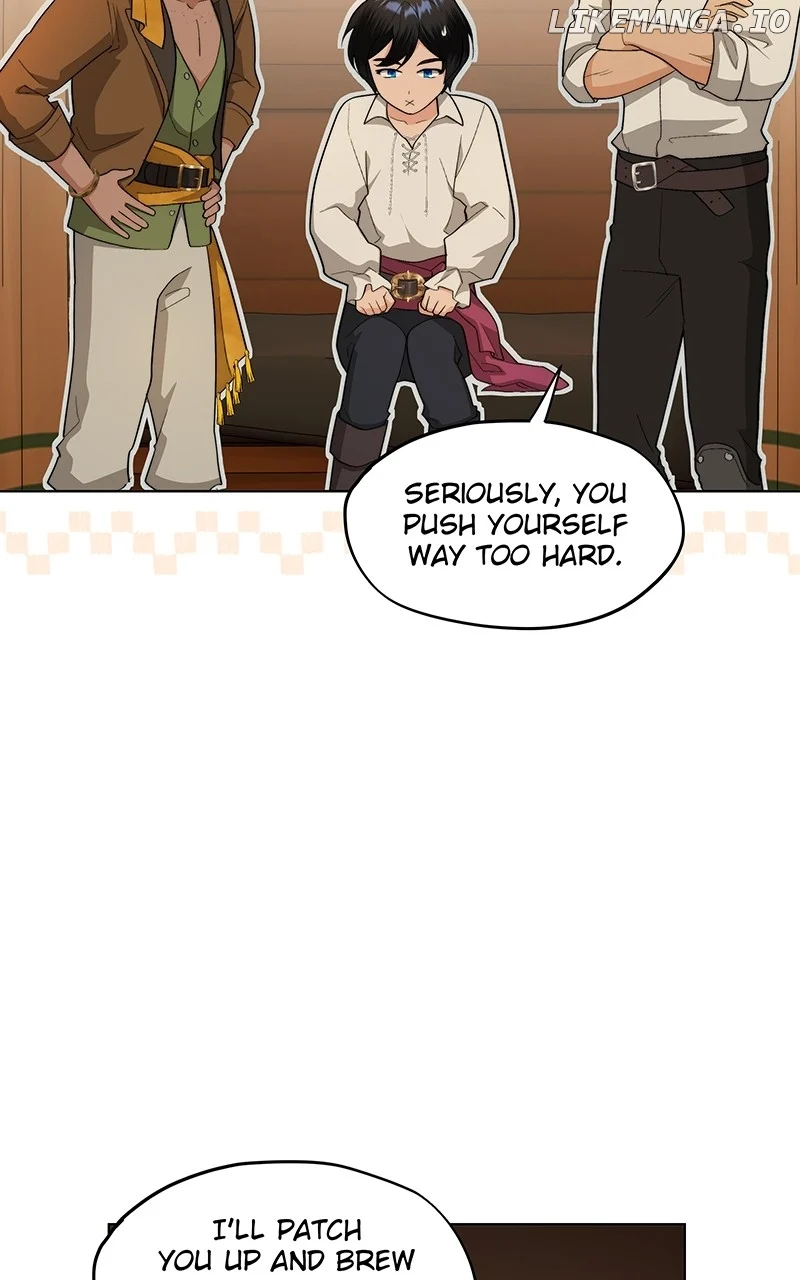 Seabird and the Wolf Chapter 24 — Page 35