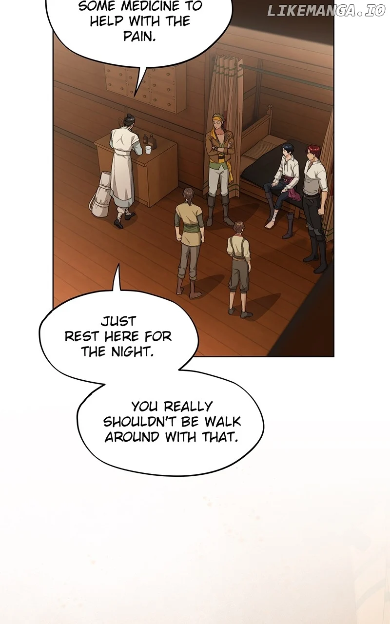 Seabird and the Wolf Chapter 24 — Page 36