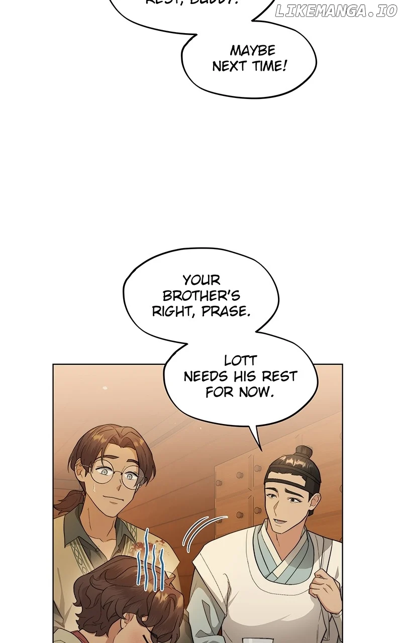 Seabird and the Wolf Chapter 24 — Page 38