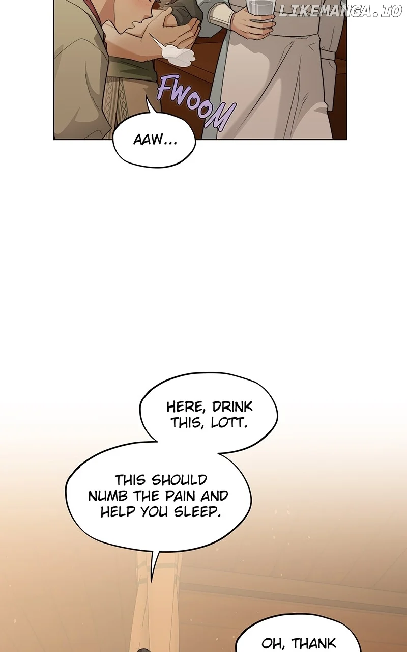 Seabird and the Wolf Chapter 24 — Page 39