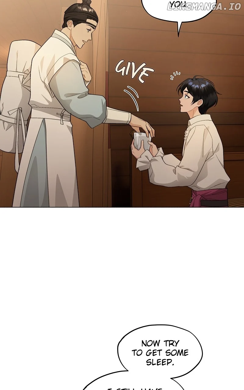Seabird and the Wolf Chapter 24 — Page 40