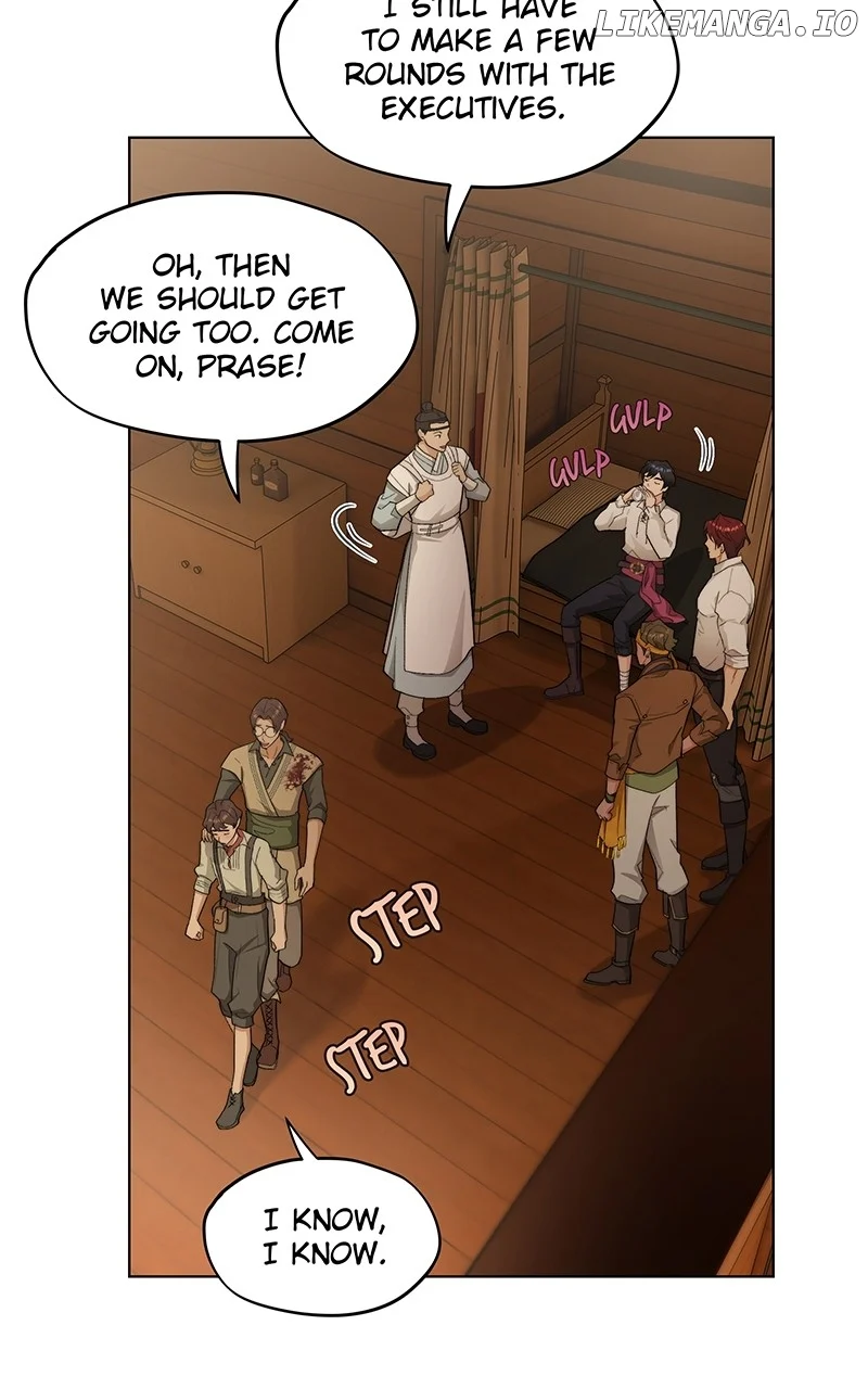 Seabird and the Wolf Chapter 24 — Page 41