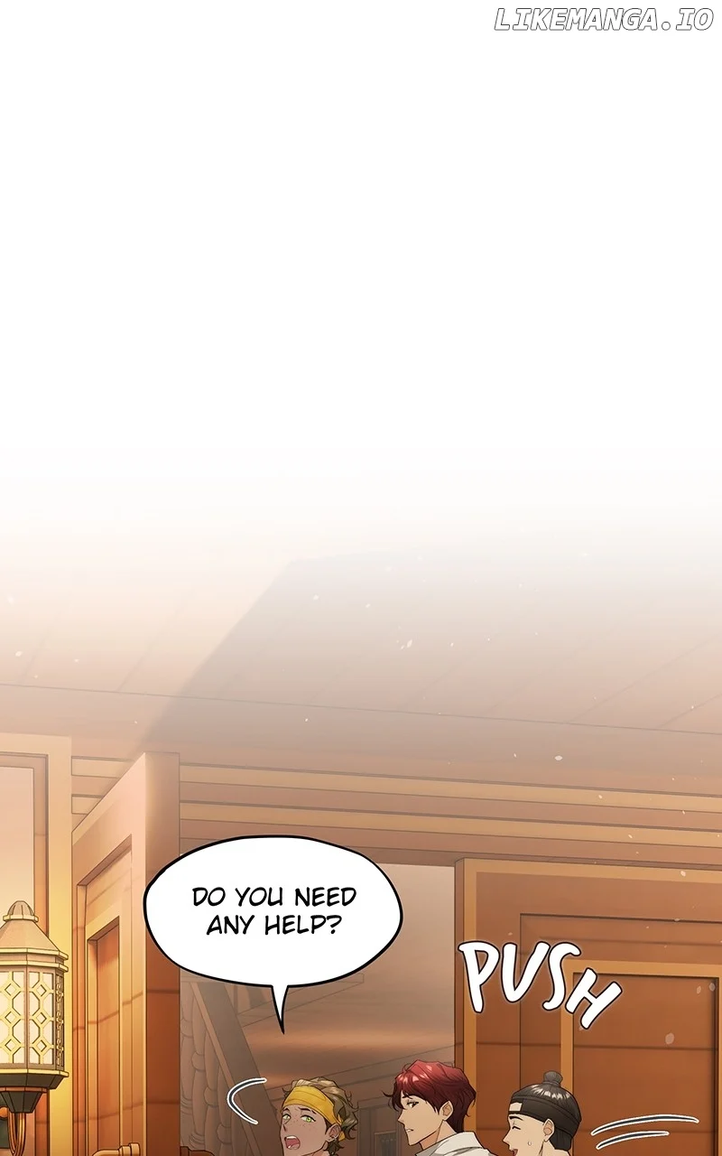 Seabird and the Wolf Chapter 24 — Page 42