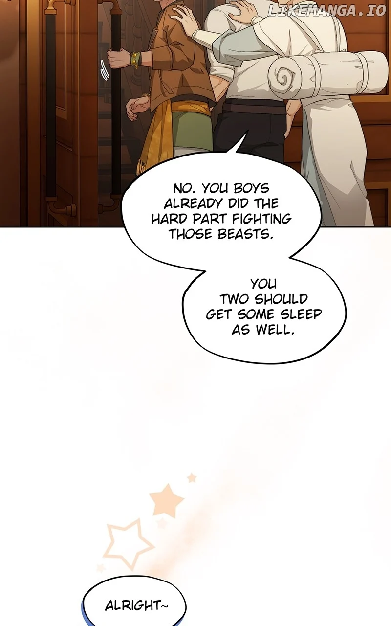 Seabird and the Wolf Chapter 24 — Page 43