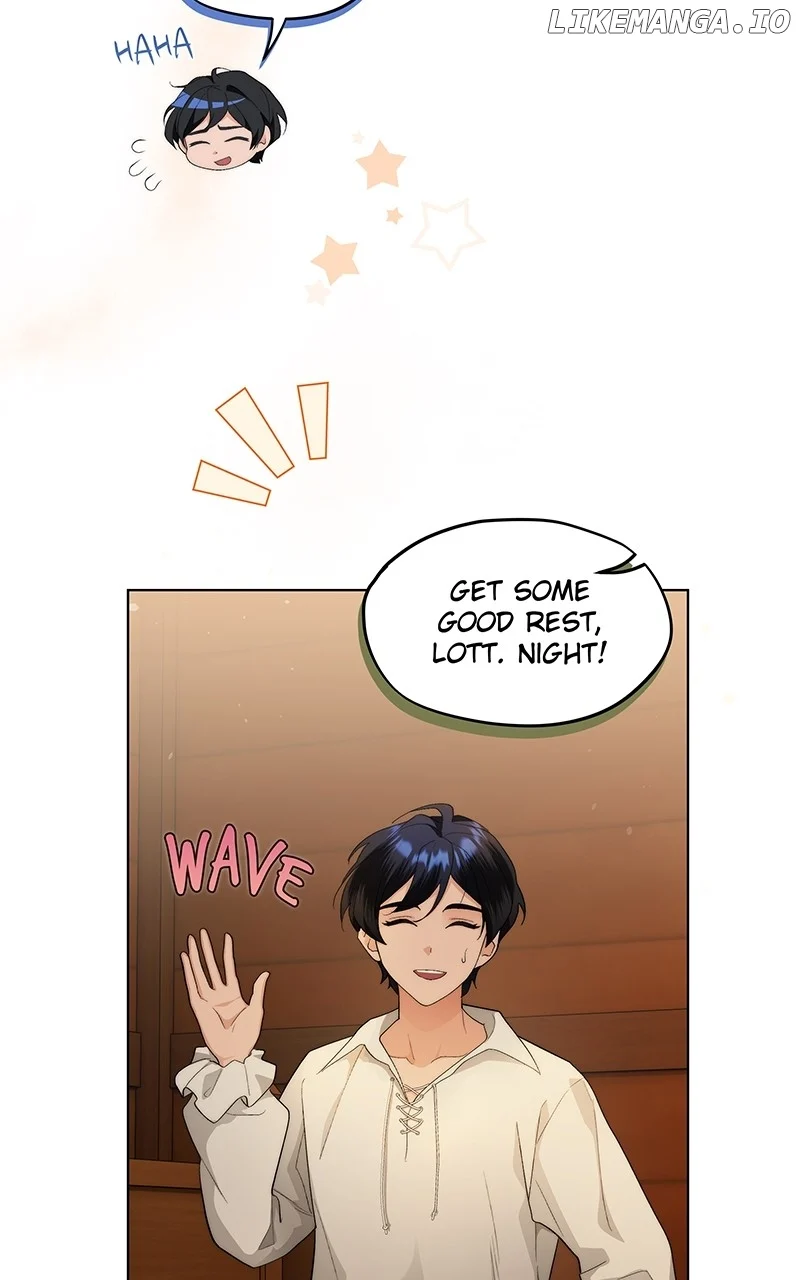 Seabird and the Wolf Chapter 24 — Page 44