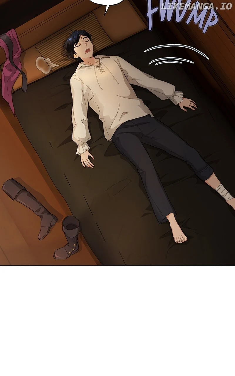 Seabird and the Wolf Chapter 24 — Page 46