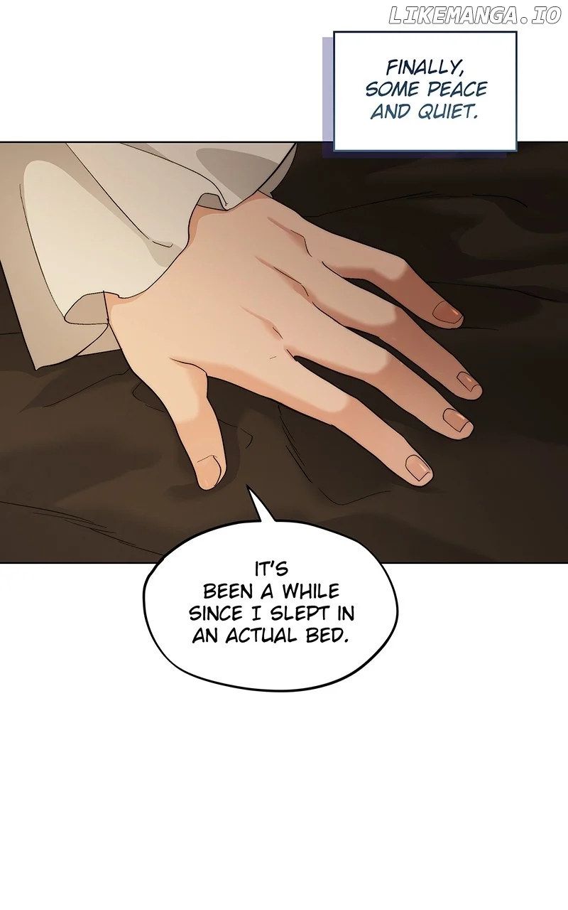 Seabird and the Wolf Chapter 24 — Page 47