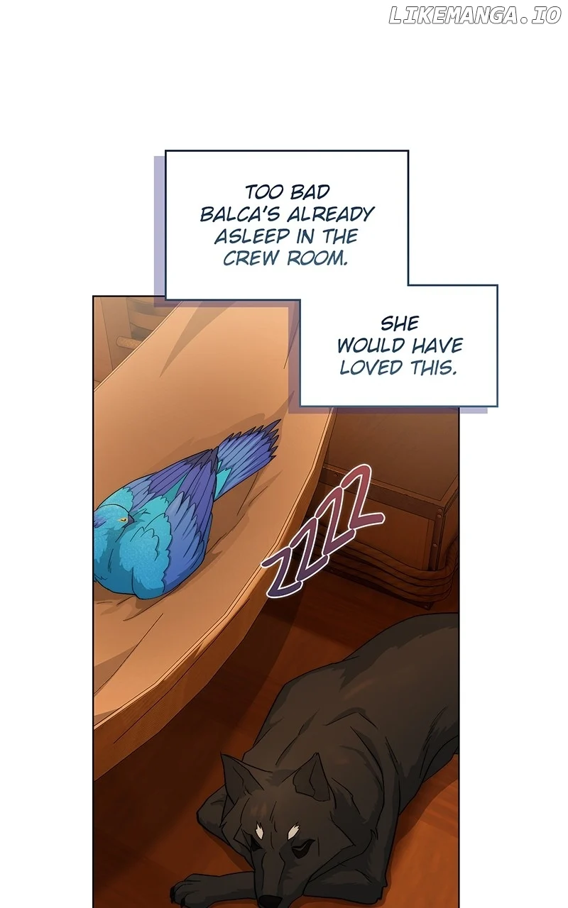 Seabird and the Wolf Chapter 24 — Page 48
