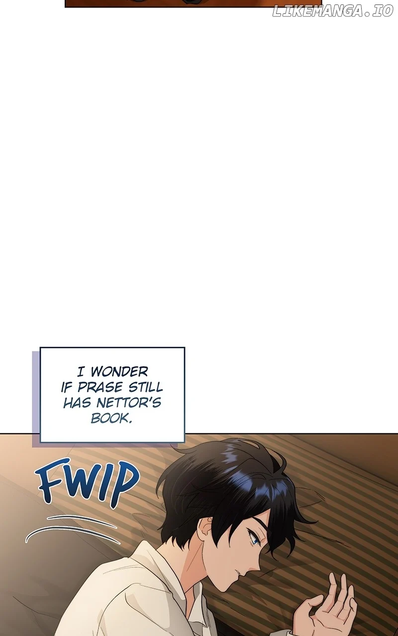 Seabird and the Wolf Chapter 24 — Page 49