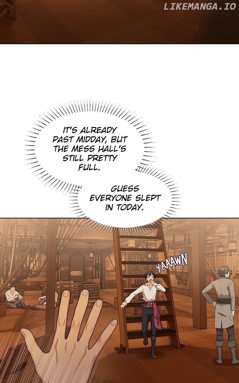 Seabird and the Wolf Chapter 24 — Page 54